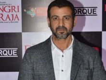 Ronit Roy