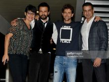 Ronit Roy