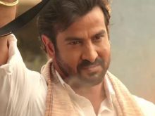 Ronit Roy