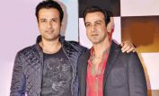 Ronit Roy