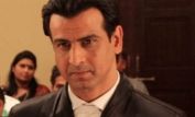 Ronit Roy