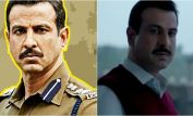 Ronit Roy