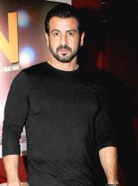 Ronit Roy