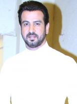 Ronit Roy