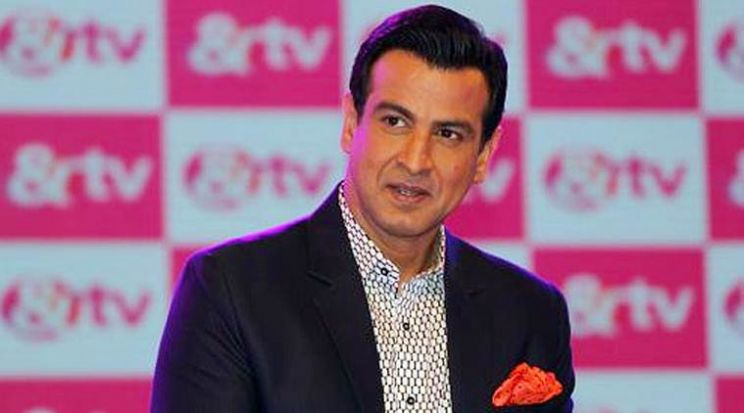 Ronit Roy