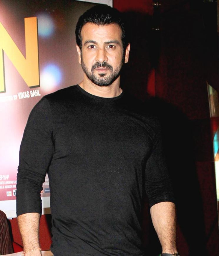 Ronit Roy