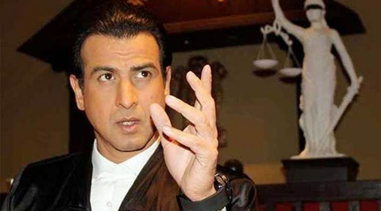 Ronit Roy