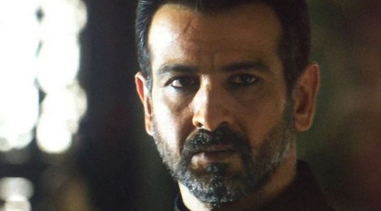 Ronit Roy
