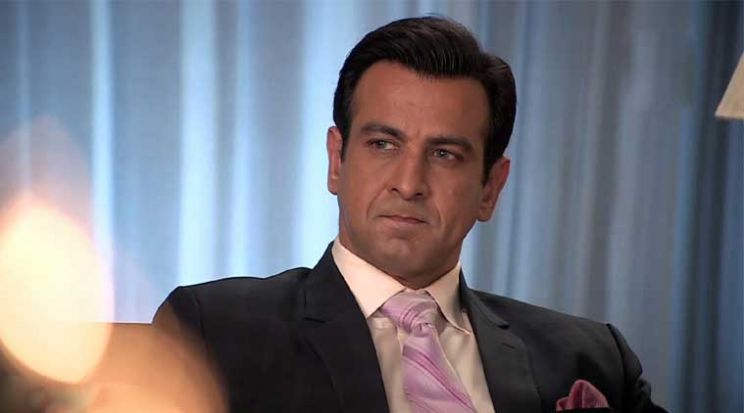 Ronit Roy