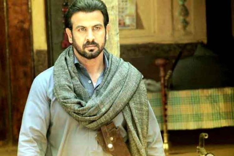 Ronit Roy