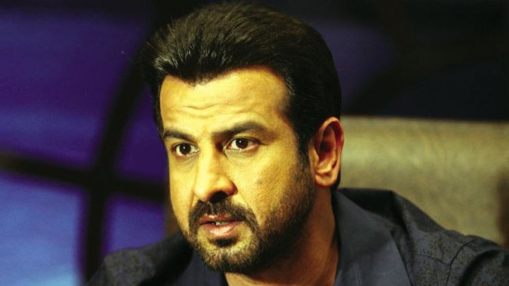 Ronit Roy