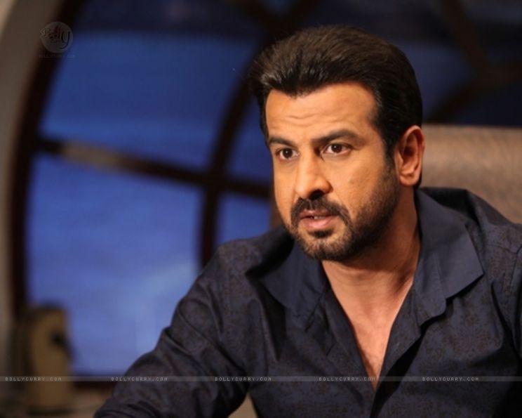 Ronit Roy