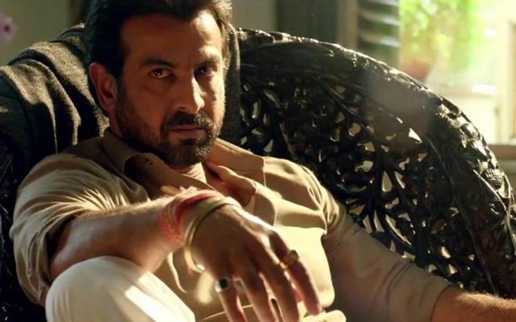 Ronit Roy