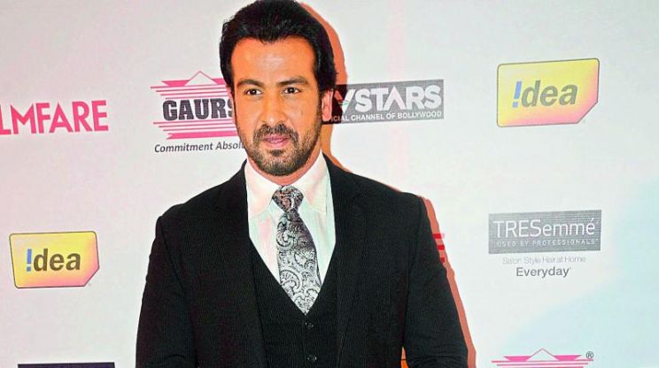 Ronit Roy