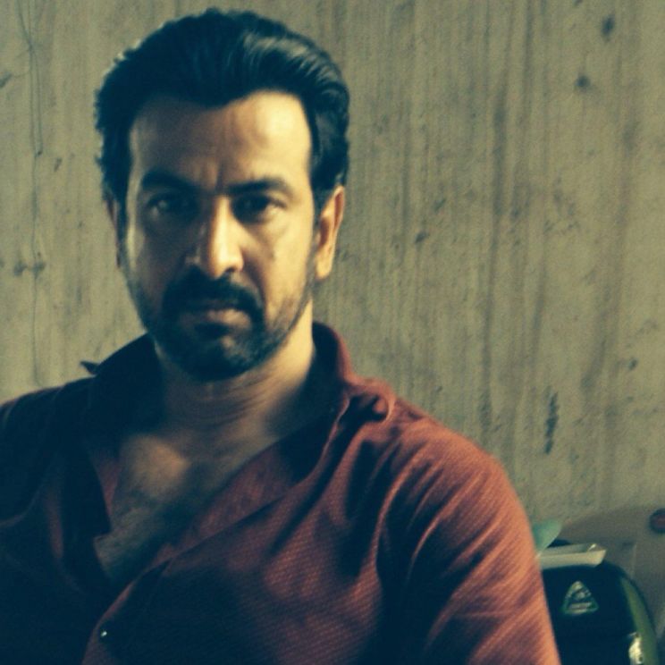 Ronit Roy