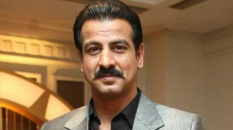 Ronit Roy