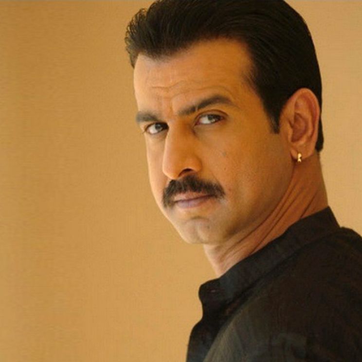 Ronit Roy