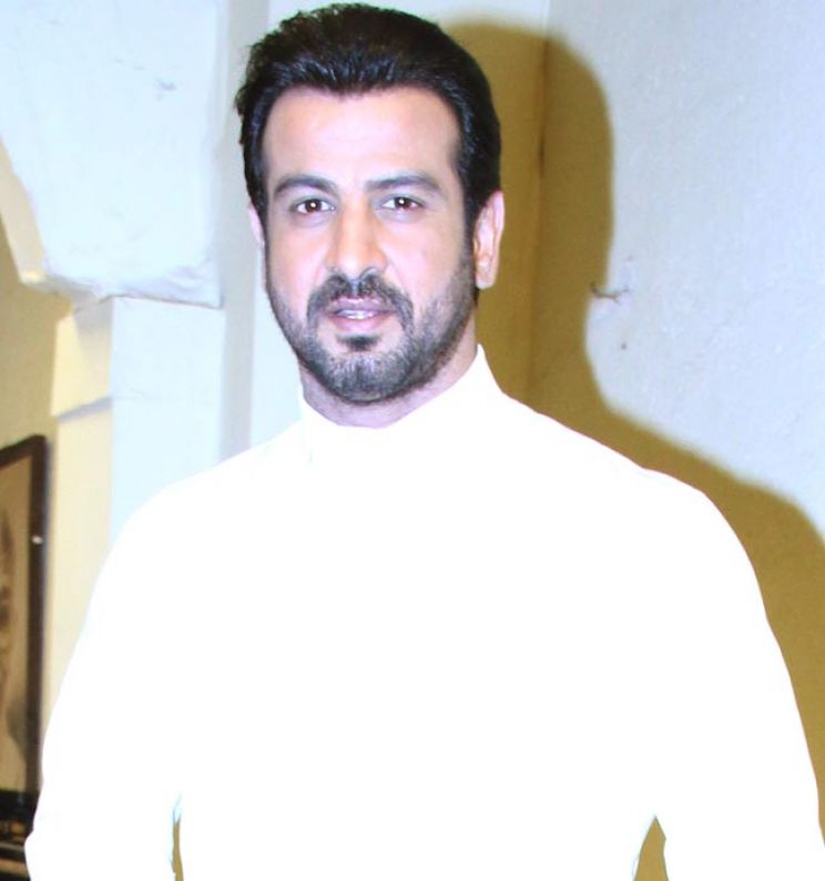 Ronit Roy