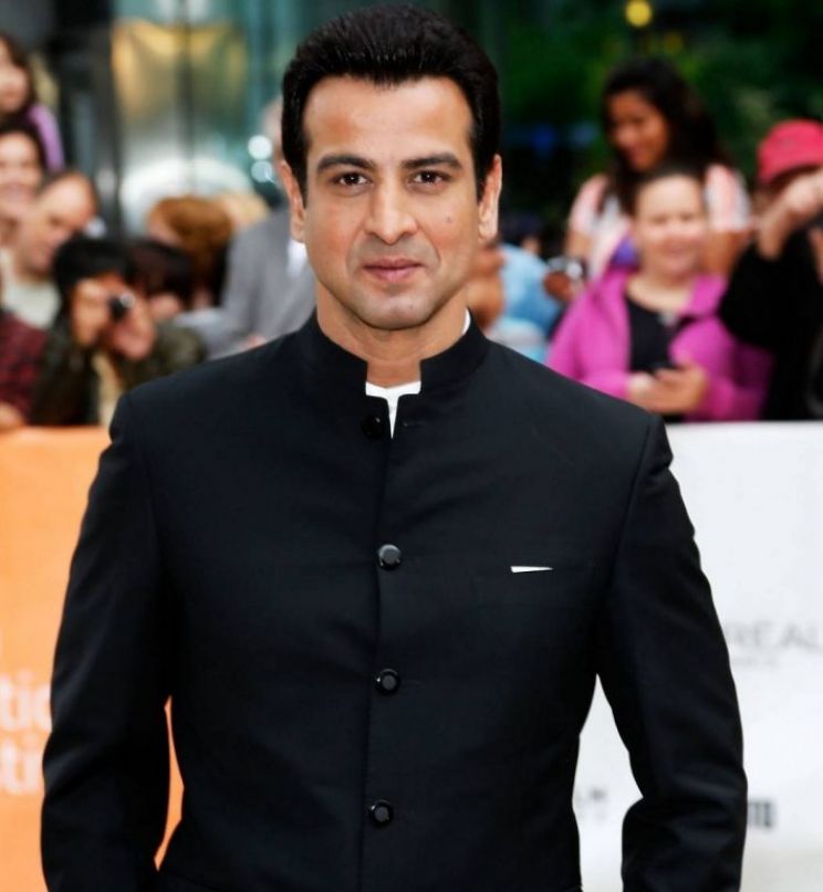 Ronit Roy