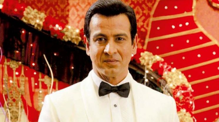 Ronit Roy