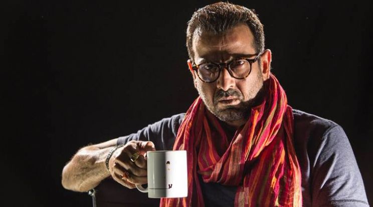 Ronit Roy