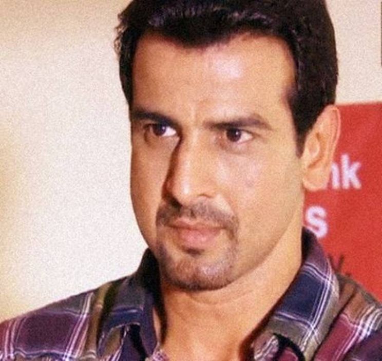 Ronit Roy