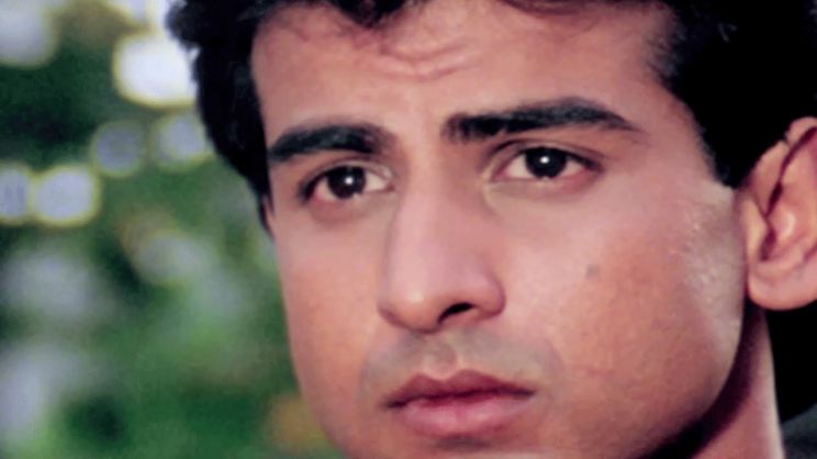 Ronit Roy