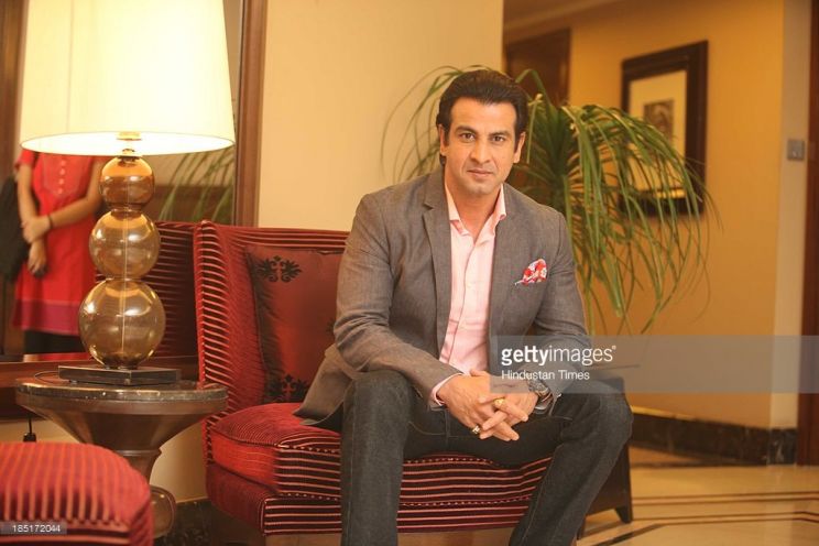 Ronit Roy