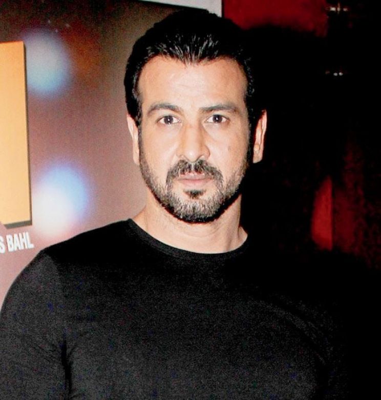 Ronit Roy