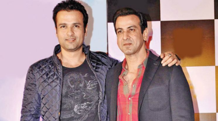 Ronit Roy