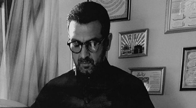 Ronit Roy