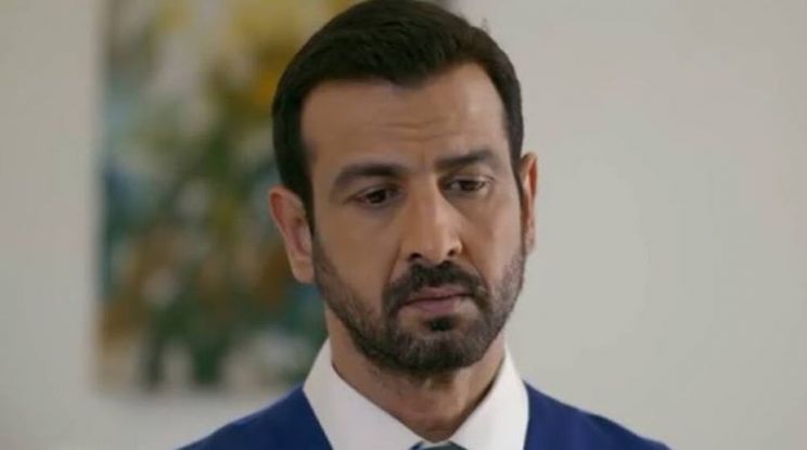 Ronit Roy
