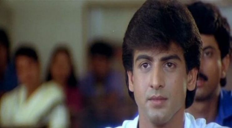 Ronit Roy