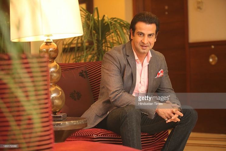 Ronit Roy
