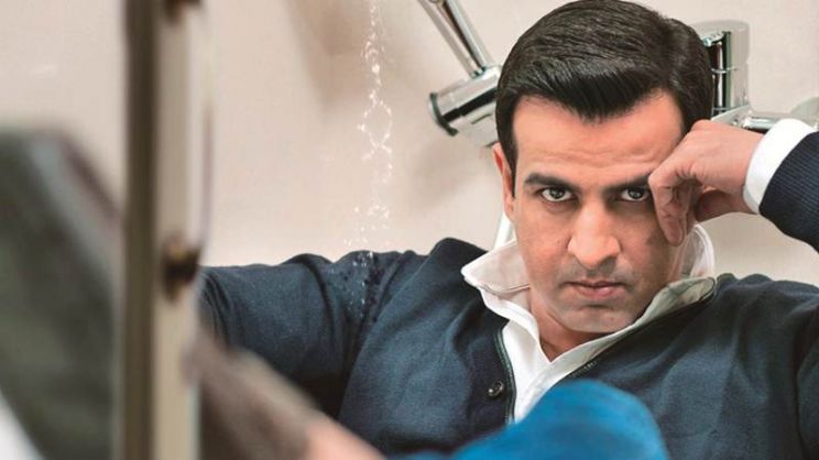 Ronit Roy