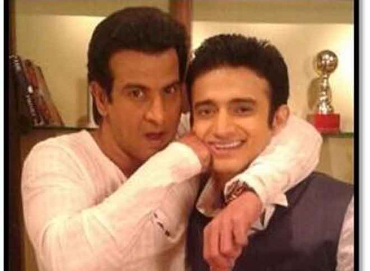 Ronit Roy