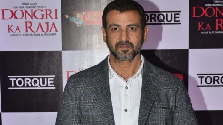 Ronit Roy