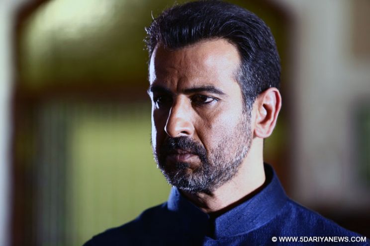 Ronit Roy