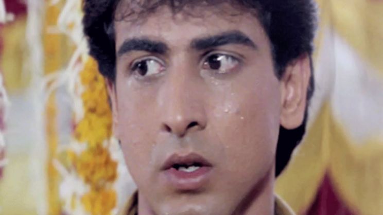 Ronit Roy
