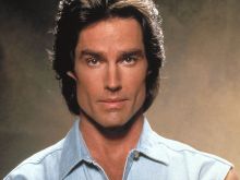 Ronn Moss