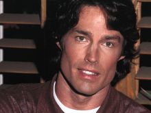 Ronn Moss