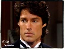 Ronn Moss