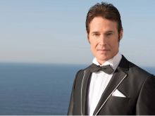 Ronn Moss photo