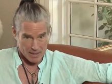 Ronn Moss photo