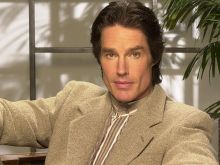 Ronn Moss photo