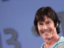 Ronn Moss