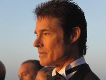 Ronn Moss