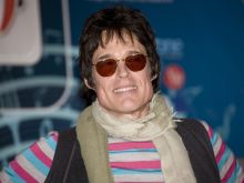 Ronn Moss