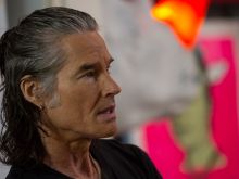 Ronn Moss