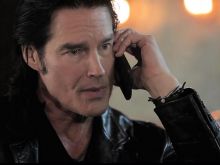 Ronn Moss